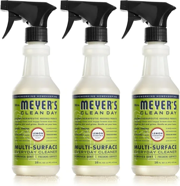 Mrs. Meyer's All-Purpose Cleaner Spray