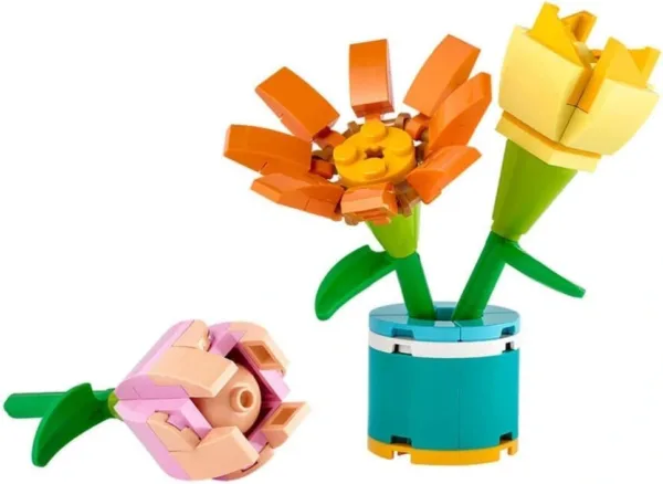 LEGO Friends Friendship Flowers 30634 Polybag